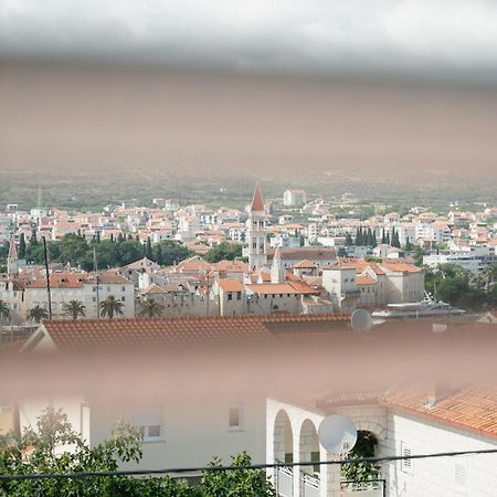 Apartments Kudelik Trogir Exterior photo