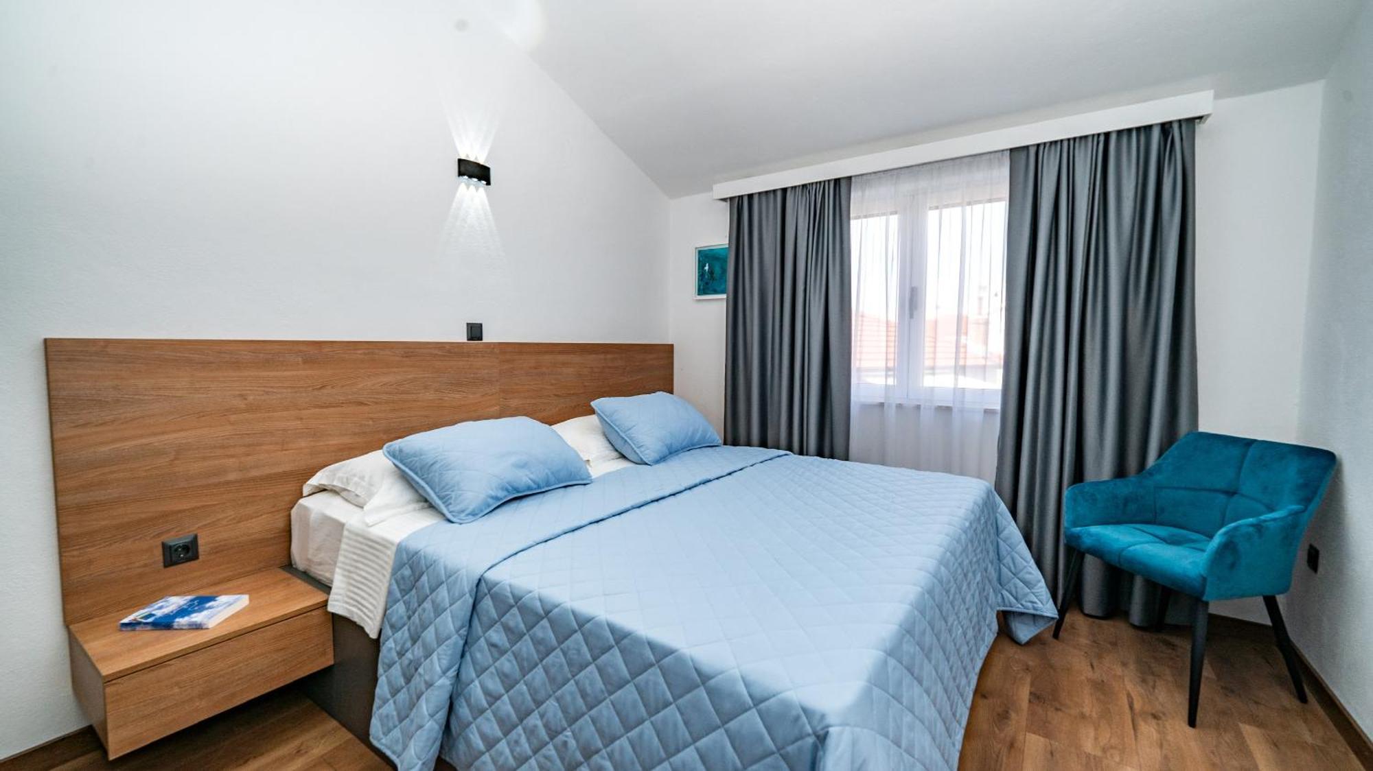 Apartments Kudelik Trogir Exterior photo