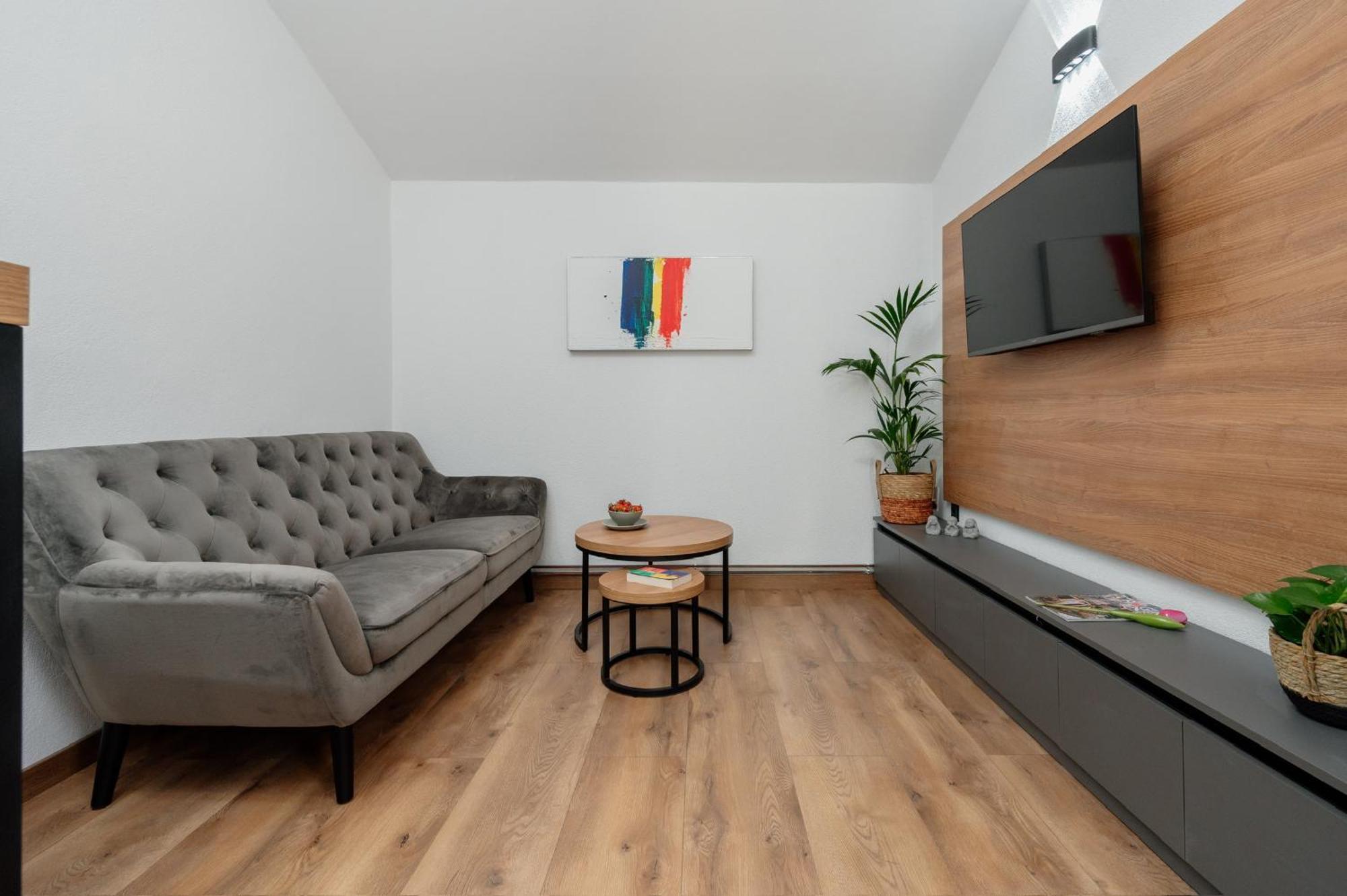 Apartments Kudelik Trogir Exterior photo