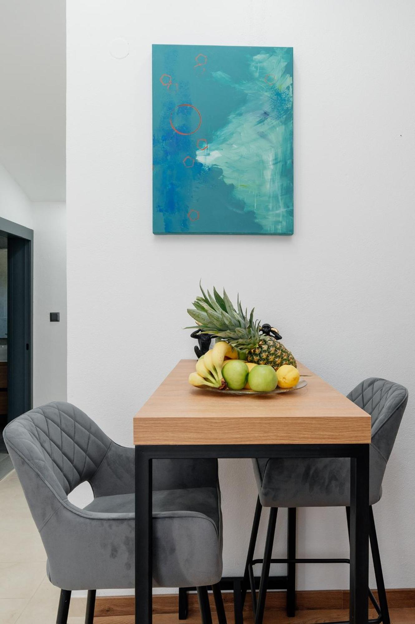 Apartments Kudelik Trogir Exterior photo