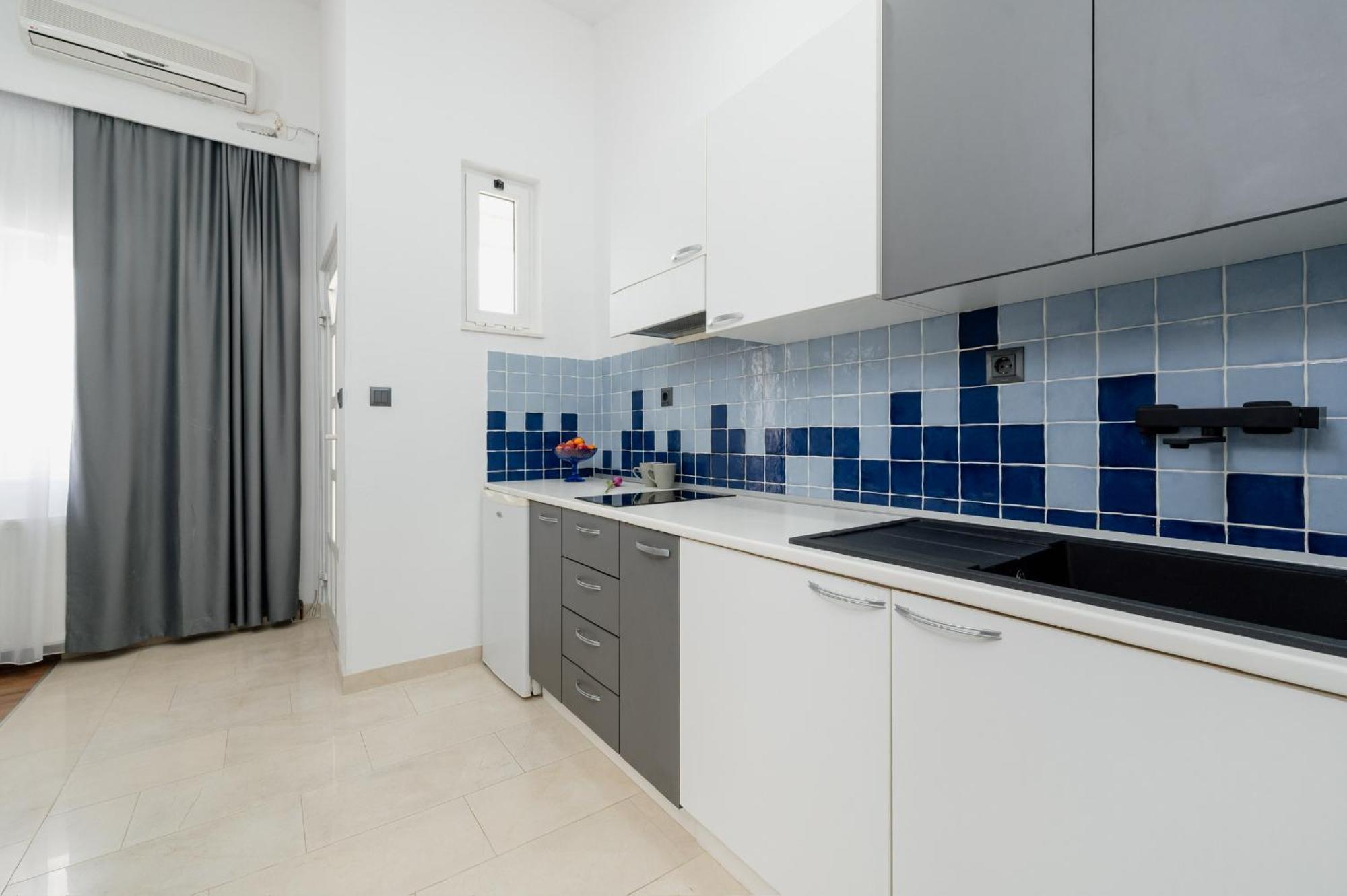 Apartments Kudelik Trogir Exterior photo