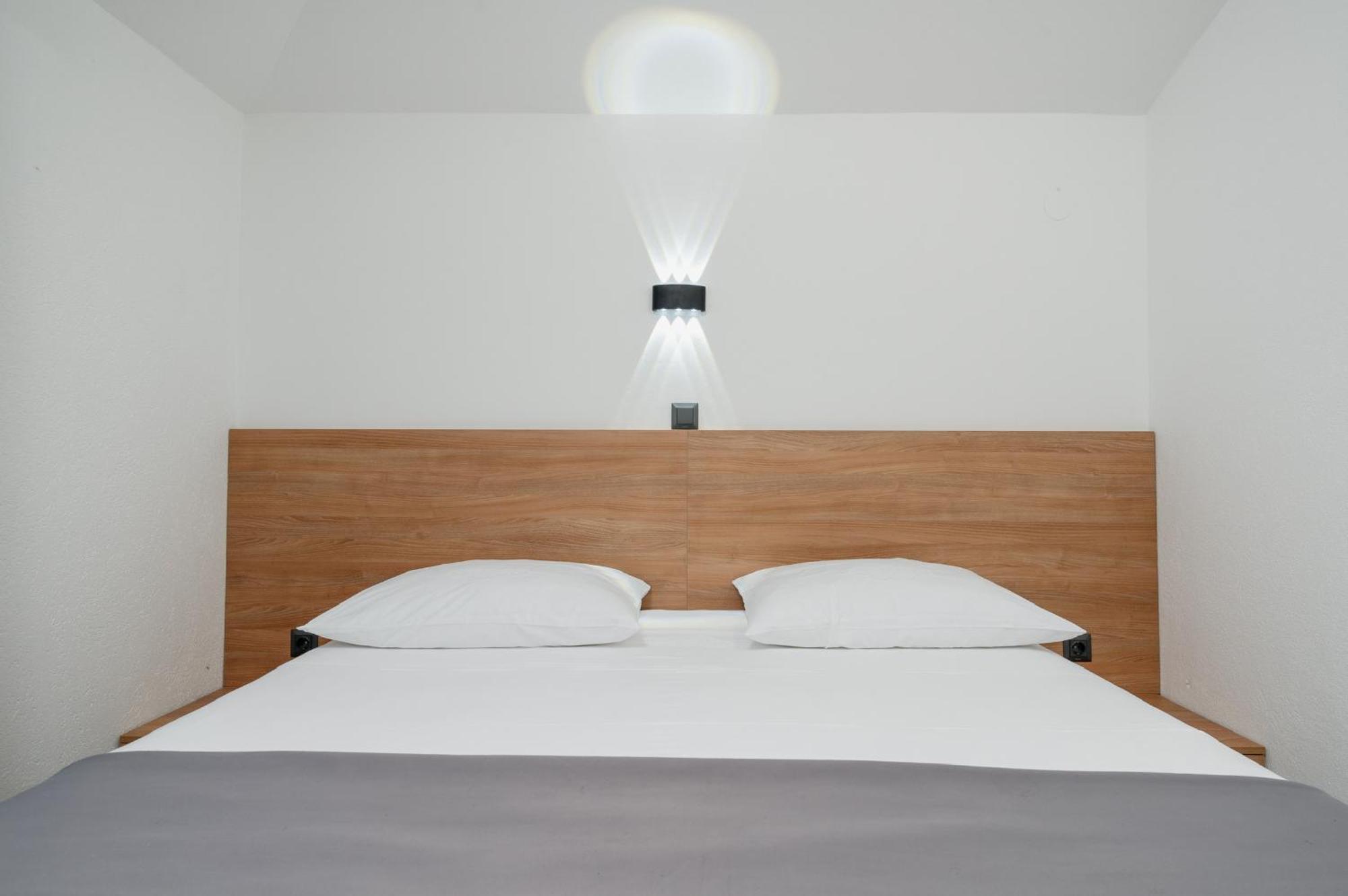 Apartments Kudelik Trogir Exterior photo