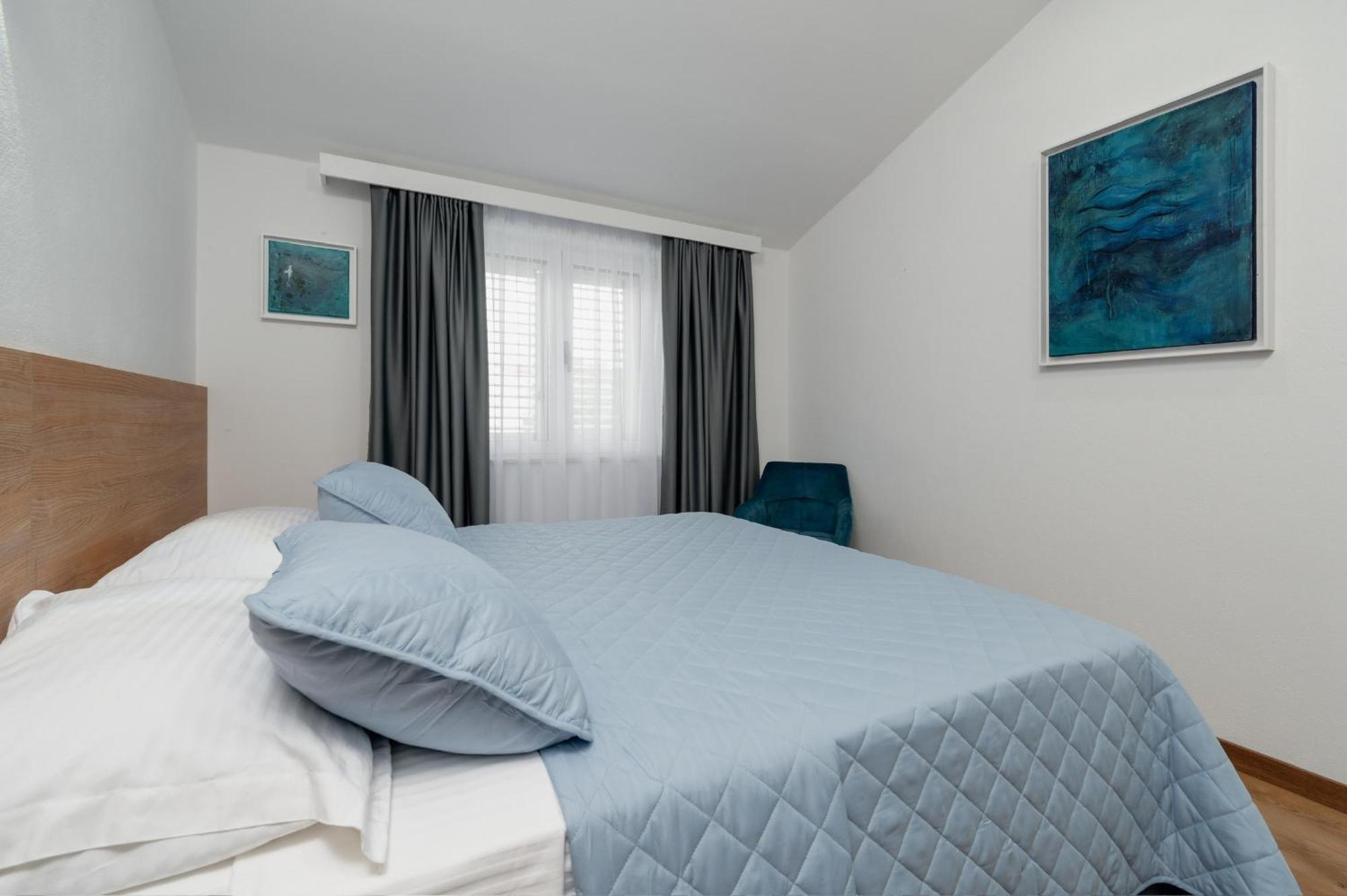 Apartments Kudelik Trogir Exterior photo