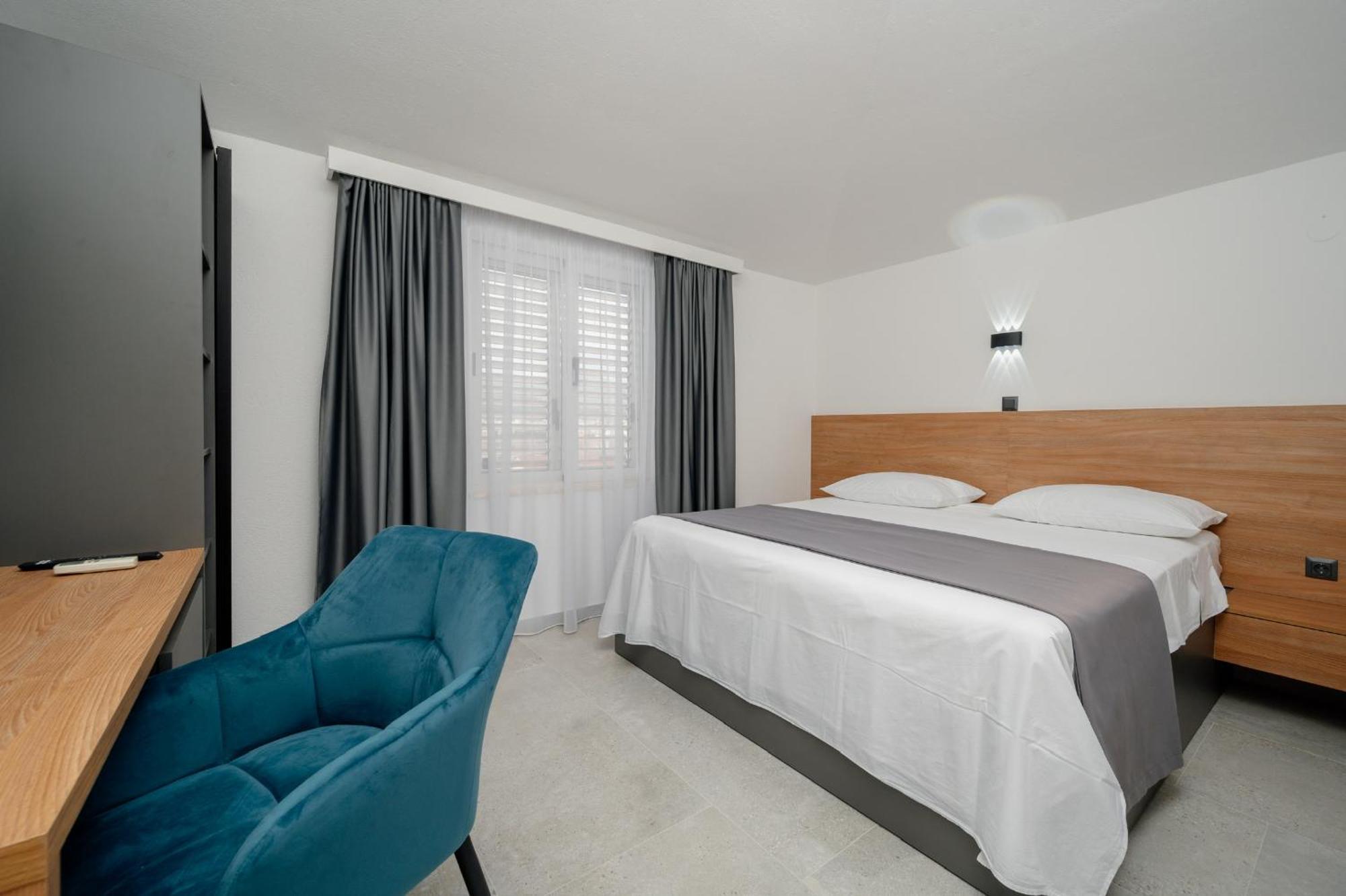Apartments Kudelik Trogir Exterior photo