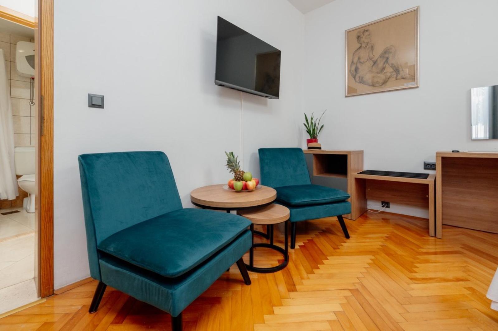 Apartments Kudelik Trogir Exterior photo