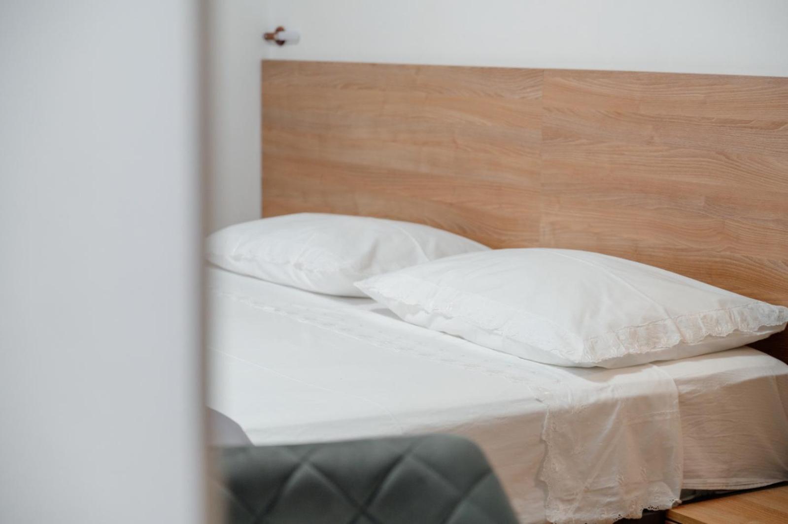 Apartments Kudelik Trogir Exterior photo